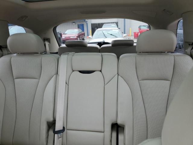 Photo 10 from auction – 2018 AUDI Q7 PREMIUM with VIN WA1LAAF79JD016464