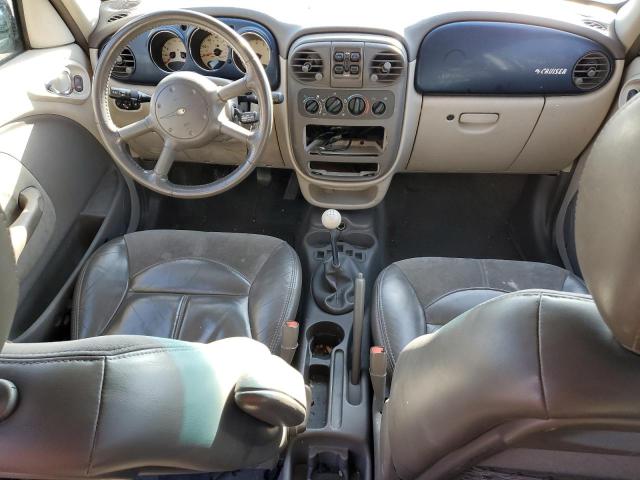 Photo 8 from auction – 2001 CHRYSLER CROSSFIRE with VIN 3C8FY4BB61T673449