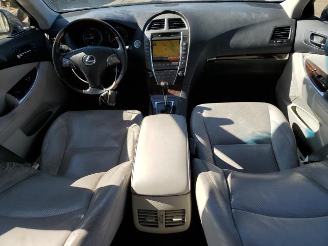 Photo 8 from auction – 2012 LEXUS ES 350 with VIN JTHBK1EG1C2505339