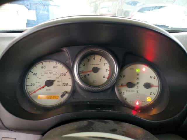 Photo 9 from auction – 2003 TOYOTA RAV4 with VIN JTEGH20V730085711