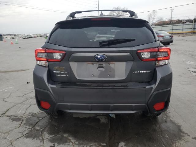 Photo 6 from auction – 2020 SUBARU CROSSTREK with VIN JF2GTAEC2L8225834