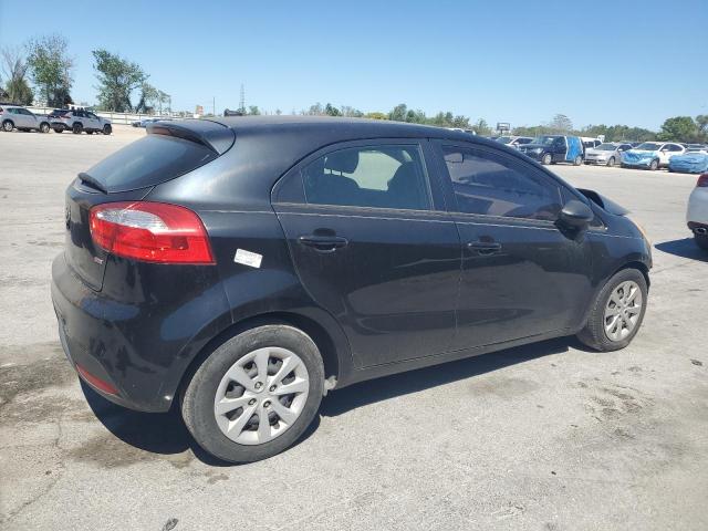 Photo 3 from auction – 2015 KIA RIO LX with VIN KNADM5A35F6442173