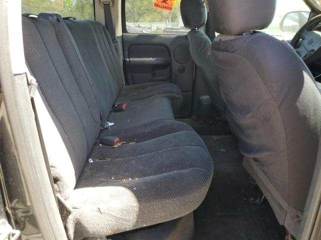 Снимка 10 от търг – 2002 DODGE RAM 1500 с VIN 1D7HA18NX2S609079