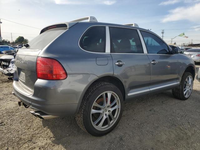 Zdjęcie 3 z aukcji – 2004 PORSCHE CAYENNE TU z VIN WP1AC29P84LA94252