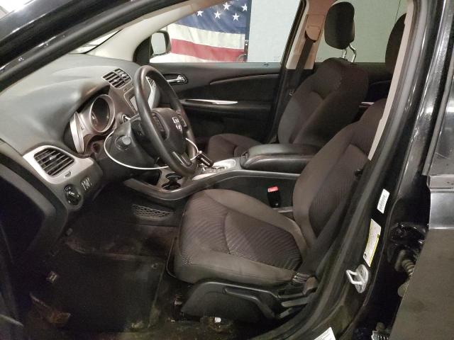 Zdjęcie 7 z aukcji – 2012 DODGE JOURNEY SX z VIN 3C4PDCBG0CT187424