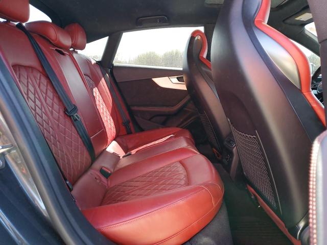 صورة رقم 10 من المزاد - 2018 AUDI S5 PREMIUM مع VIN WAUB4CF54JA029611