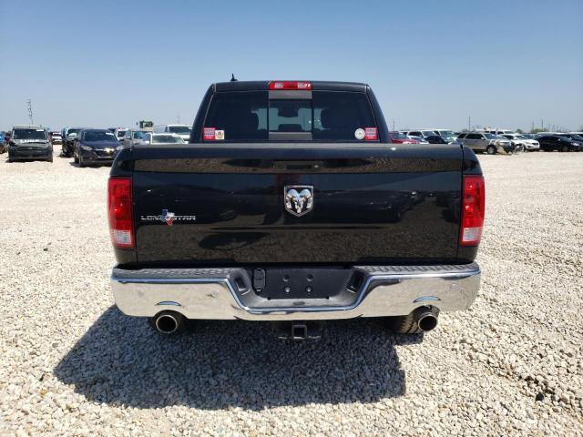 Photo 6 from auction – 2017 RAM 1500 SLT with VIN 1C6RR6LT9HS629673