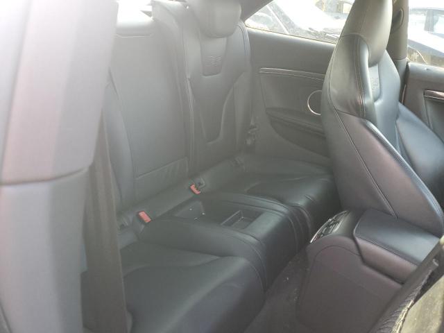 صورة رقم 10 من المزاد - 2012 AUDI S5 PRESTIG مع VIN WAUVVAFR1CA019428