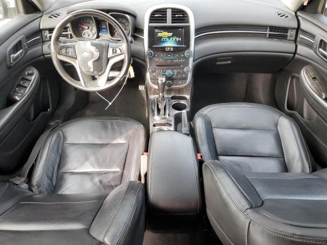 Photo 8 from auction – 2016 CHEVROLET MALIBU LIM with VIN 1G11E5SA4GF109716