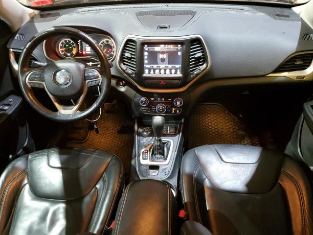 Zdjęcie 8 z aukcji – 2015 JEEP CHEROKEE L z VIN 1C4PJMCS2FW588909