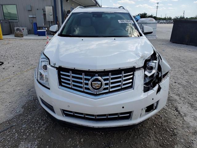Photo 5 from auction – 2014 CADILLAC SRX LUXURY with VIN 3GYFNBE33ES687740