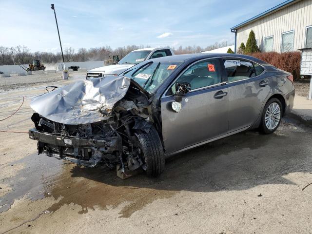 Photo 1 from auction – 2017 LEXUS ES 350 with VIN 58ABK1GG8HU068390