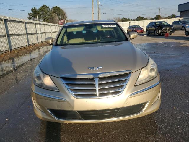 Photo 5 from auction – 2012 HYUNDAI GENESIS 4. with VIN KMHGC4DF9CU163914