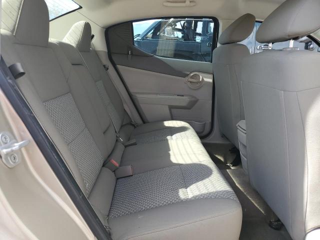Photo 10 from auction – 2008 DODGE AVENGER SE with VIN 1B3LC46KX8N141565