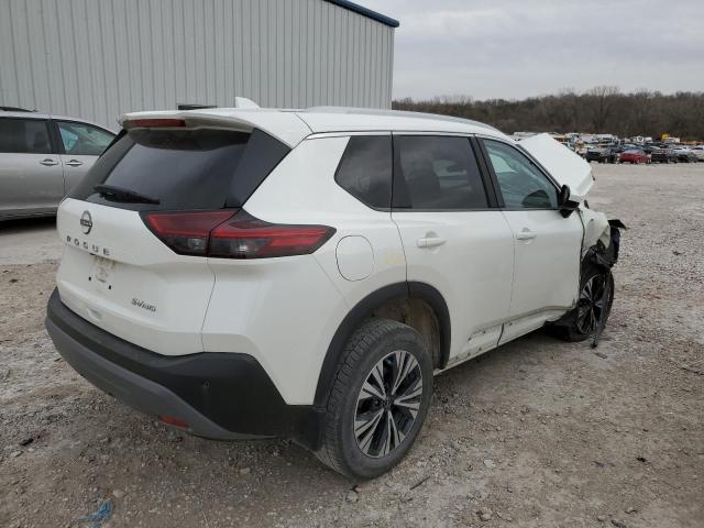 Photo 3 from auction – 2023 NISSAN ROGUE SV with VIN 5N1BT3BB3PC835577
