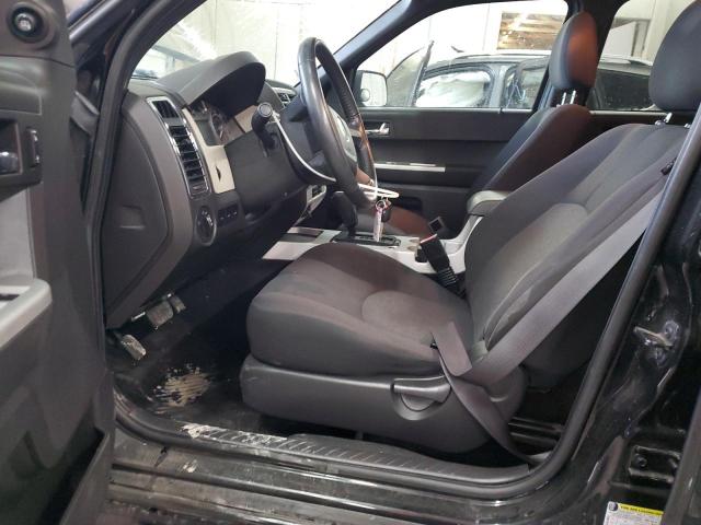 Photo 7 from auction – 2008 MERCURY MARINER with VIN 4M2CU91188KJ41454
