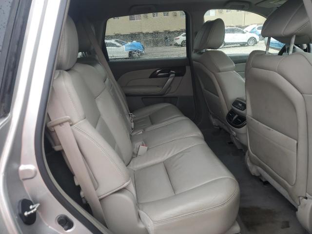 Photo 11 from auction – 2012 ACURA MDX TECHNO with VIN 2HNYD2H35CH514082