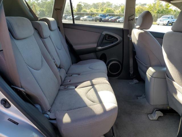 Photo 11 from auction – 2007 TOYOTA RAV4 with VIN JTMZD33V275062811