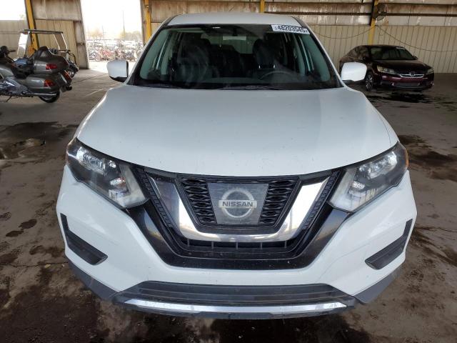 Photo 5 from auction – 2017 NISSAN ROGUE S with VIN KNMAT2MT9HP610283