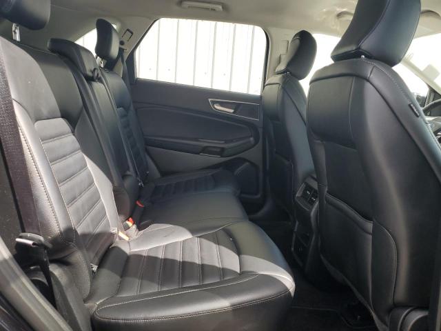 Photo 11 from auction – 2024 FORD EDGE SEL with VIN 2FMPK4J95RBA70467