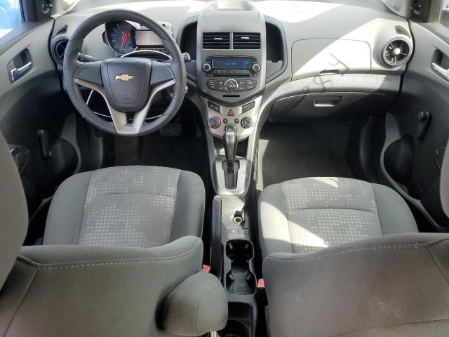 Zdjęcie 8 z aukcji – 2012 CHEVROLET SONIC LS z VIN 1G1JA6SH2C4118242