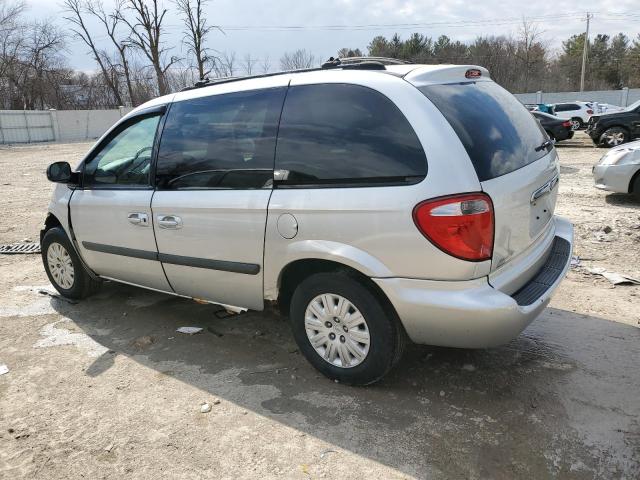 Photo 2 from auction – 2005 CHRYSLER TOWN & COU with VIN 1C4GP45R95B141122