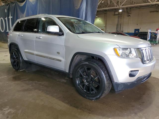 Photo 4 from auction – 2011 JEEP GRAND CHER with VIN 1J4RR4GG9BC666762