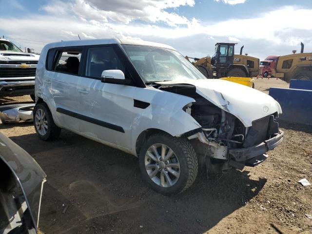 Photo 4 from auction – 2013 KIA SOUL + with VIN KNDJT2A63D7512813