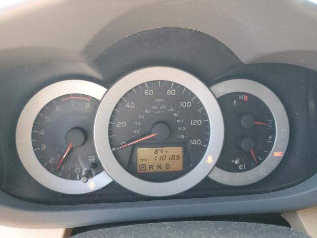 Foto 9 de la subasta – 2012 TOYOTA RAV4 LIMIT con VIN 2T3DF4DVXCW200557