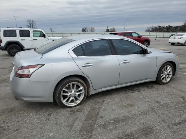 Photo 3 from auction – 2013 NISSAN MAXIMA S with VIN 1N4AA5AP4DC825687