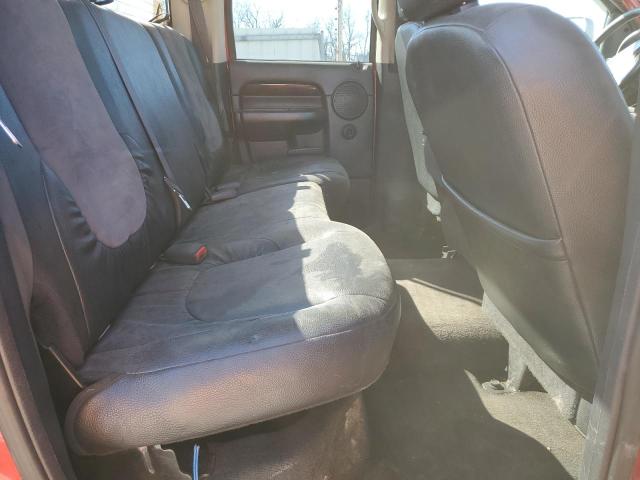 صورة رقم 10 من المزاد - 2003 DODGE RAM 2500 S مع VIN 3D3KU28D53G792511
