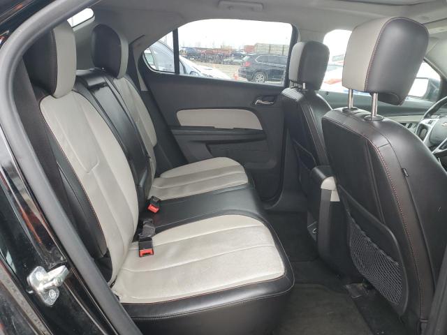 Photo 11 from auction – 2013 CHEVROLET EQUINOX LT with VIN 2GNALPEK8D6359129