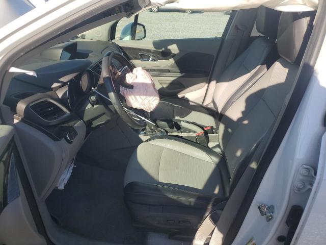 Photo 7 from auction – 2016 BUICK ENCORE with VIN KL4CJASB6GB580720