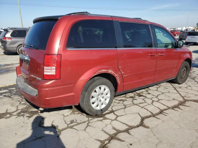 Снимка 3 от търг – 2010 CHRYSLER TOWN & COU с VIN 2A4RR4DE3AR137381
