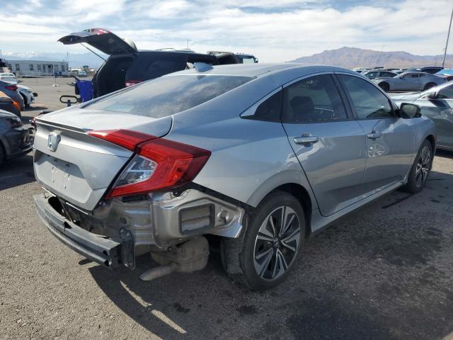 Photo 3 from auction – 2017 HONDA CIVIC EX with VIN 19XFC1F36HE022855