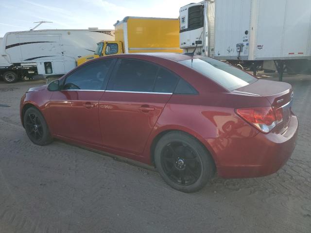 Photo 2 from auction – 2014 CHEVROLET CRUZE LT with VIN 1G1PC5SB5E7218685
