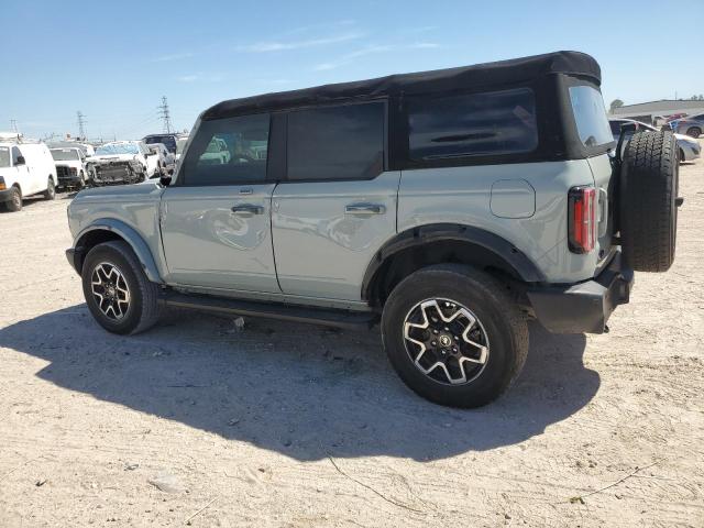 Photo 2 from auction – 2023 FORD BRONCO BAS with VIN 1FMDE5BH1PLB06304
