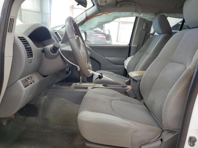 Photo 7 from auction – 2018 NISSAN FRONTIER S with VIN 1N6AD0EV1JN730594