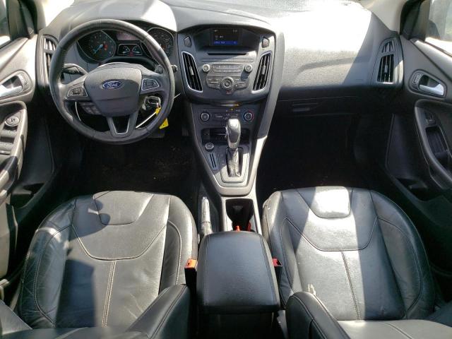 Photo 8 from auction – 2016 FORD FOCUS SE with VIN 1FADP3K27GL332920