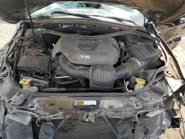 Photo 12 from auction – 2015 JEEP GRAND CHER with VIN 1C4RJFCG5FC784148