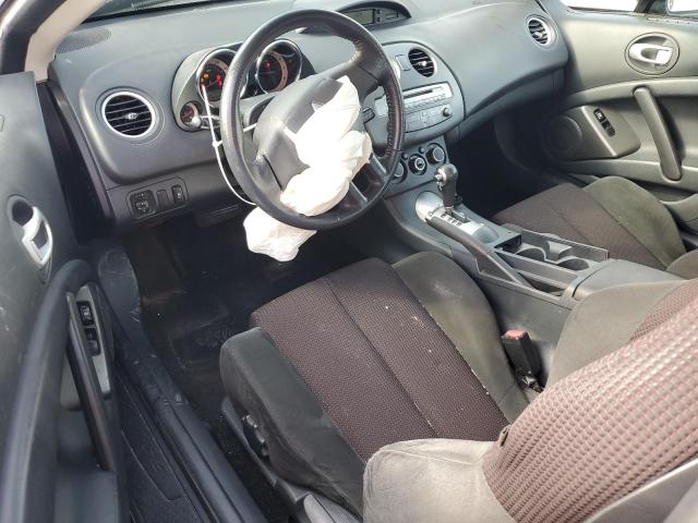 Снимка 8 от търг – 2011 MITSUBISHI ECLIPSE GS с VIN 4A31K5DF6BE001036
