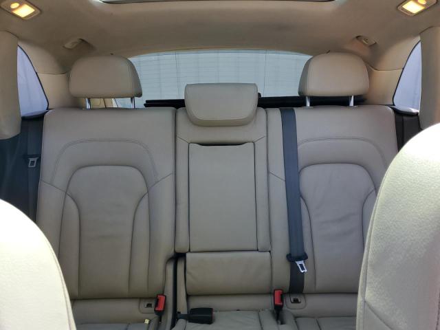 Photo 10 from auction – 2014 AUDI Q5 PREMIUM with VIN WA1LFAFP4EA126928