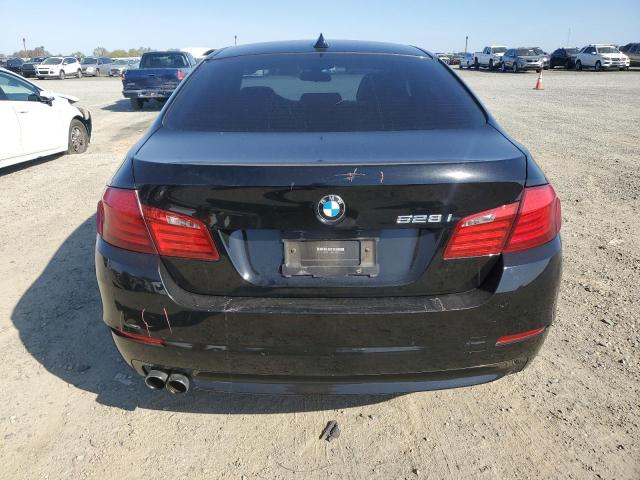 Photo 6 from auction – 2011 BMW 528 I with VIN WBAFR1C5XBC740022