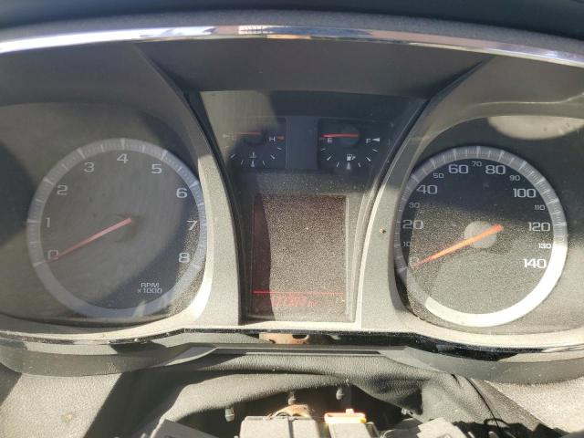 Снимка 9 от търг – 2014 GMC TERRAIN SL с VIN 2GKALREK6E6199732