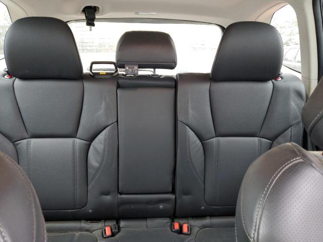 Photo 10 from auction – 2020 SUBARU FORESTER L with VIN JF2SKAUC7LH597538