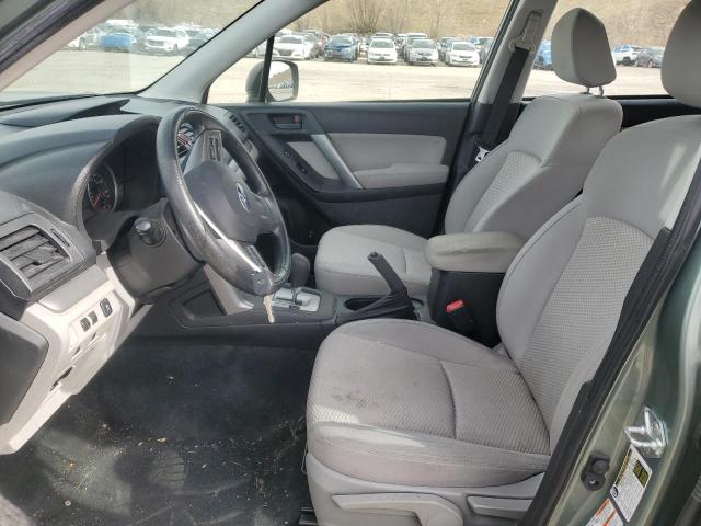 Снимка 7 от търг – 2014 SUBARU FORESTER 2 с VIN JF2SJAAC2EH487619