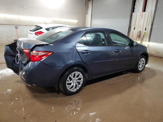 Photo 3 from auction – 2019 TOYOTA COROLLA L with VIN 2T1BURHE6KC211035