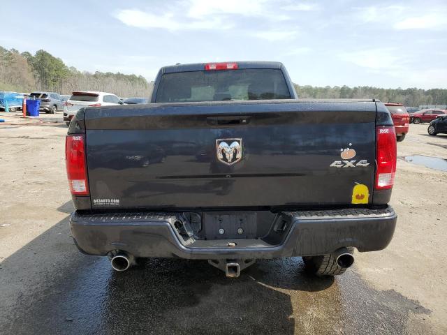Photo 6 from auction – 2018 RAM 1500 ST with VIN 1C6RR7FTXJS206981