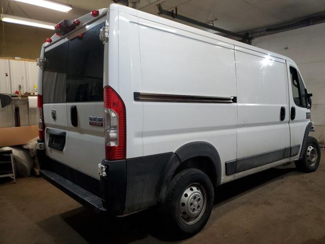 Photo 3 from auction – 2019 RAM PROMASTER with VIN 3C6TRVAG9KE532862