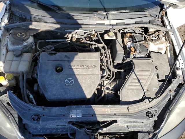 Снимка 11 от търг – 2008 MAZDA 3 HATCHBAC с VIN JM1BK343281115942